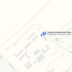 СИЗО-6 Гамово СИЗО-6 Гамово